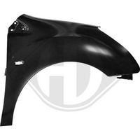 DIEDERICHS 4013606 - Guardabarros