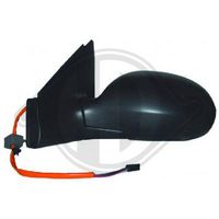 DIEDERICHS 4061324 - Retrovisor exterior