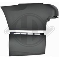 DIEDERICHS 4013867 - Parachoques - Priority Parts