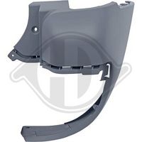 DIEDERICHS 4013868 - Parachoques - Priority Parts