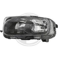 DIEDERICHS 4014883 - Faro principal