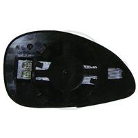 DIEDERICHS 4072026 - Cristal de espejo, retrovisor exterior