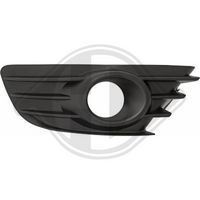 DIEDERICHS 4072046 - Rejilla de ventilación, parachoques