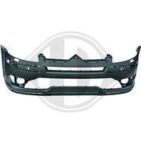 DIEDERICHS 4072051 - Parachoques - Priority Parts