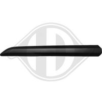 DIEDERICHS 4098421 - Listón embellecedor/protector, puerta