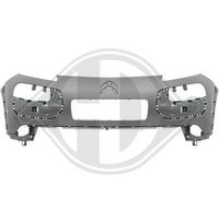 DIEDERICHS 4073451 - Parachoques - Priority Parts