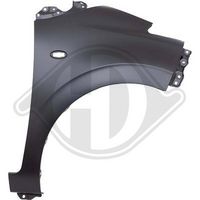 DIEDERICHS 4082006 - Guardabarros