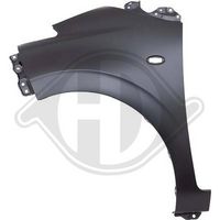 DIEDERICHS 4082007 - Guardabarros