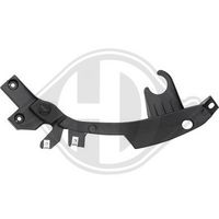 DIEDERICHS 4098163 - Revestimiento frontal