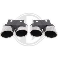 DIEDERICHS 4103301 - Deflector tubo de escape - HD Tuning