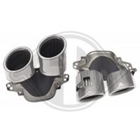 DIEDERICHS 4168304 - Deflector tubo de escape - HD Tuning