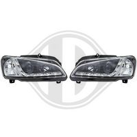 DIEDERICHS 4210485 - Juego faros principales - HD Tuning