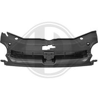 DIEDERICHS 4211640 - Panal de radiador - Priority Parts