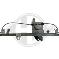 DIEDERICHS 4405321 - Elevalunas