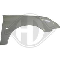 DIEDERICHS 4225006 - Guardabarros