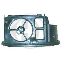 DIEDERICHS 4225044 - Tapa del ventilador