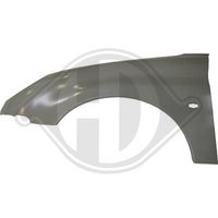 DIEDERICHS 4225107 - Guardabarros