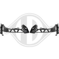 DIEDERICHS 4226068 - Juego de soportes, parachoques