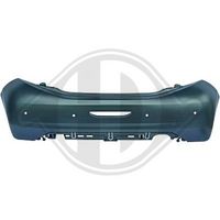 DIEDERICHS 4227056 - Parachoques