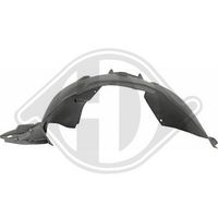 DIEDERICHS 4227109 - Revestimiento, pasarruedas