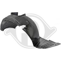 DIEDERICHS 4234108 - Revestimiento, pasarruedas