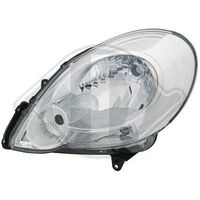 DIEDERICHS 4414681 - Faro principal
