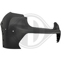 DIEDERICHS 4228059 - Parachoques