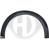 DIEDERICHS 4228165 - Ensanchamiento, guardabarros