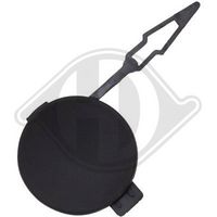 DIEDERICHS 4228166 - Tapa, gancho de arrastre