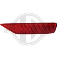 DIEDERICHS 4228199 - Reflector