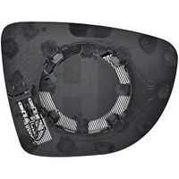 DIEDERICHS 4416027 - Cristal de espejo, retrovisor exterior