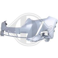 DIEDERICHS 4228650 - Parachoques