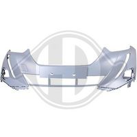 DIEDERICHS 4228651 - Parachoques