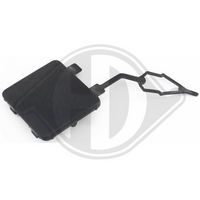 DIEDERICHS 4228667 - Tapa, gancho de arrastre