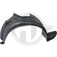 DIEDERICHS 4232009 - Revestimiento, pasarruedas