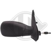 DIEDERICHS 4232024 - Retrovisor exterior