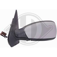 DIEDERICHS 4232325 - Retrovisor exterior