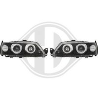 DIEDERICHS 4232880 - Juego faros principales - HD Tuning