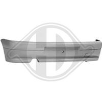 DIEDERICHS 4233057 - Parachoques