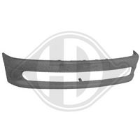 DIEDERICHS 4233150 - Parachoques