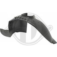 DIEDERICHS 4234009 - Revestimiento, pasarruedas