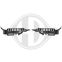 DIEDERICHS 4234064 - Soporte, parachoques