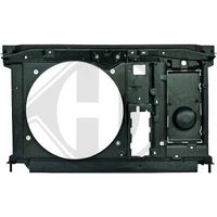 DIEDERICHS 4235003 - Revestimiento frontal