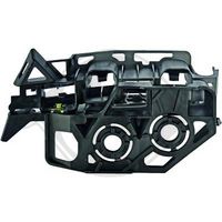 DIEDERICHS 4235032 - Soporte, parachoques