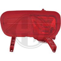 DIEDERICHS 4235497 - Piloto antiniebla posterior