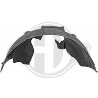 DIEDERICHS 4235509 - Revestimiento, pasarruedas