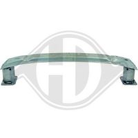 DIEDERICHS 4236014 - Soporte del radiador