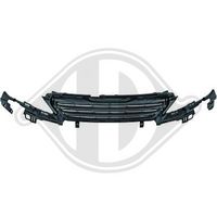 DIEDERICHS 4236040 - Panal de radiador