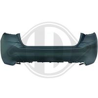 DIEDERICHS 4236055 - Parachoques