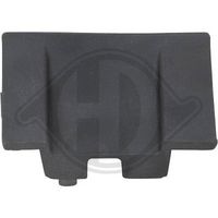 DIEDERICHS 4236141 - Cubierta, panal de radiador